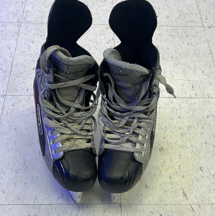 Used Bauer Vapor X2.0 Size 9 Skates