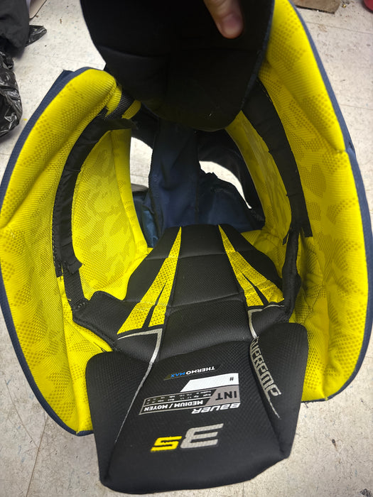 Used Bauer Supreme 3s Intermediate Medium Pants