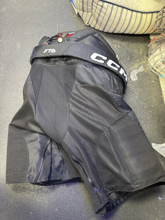 Used CCM JetSpeed FT6 Pants Senior Medium