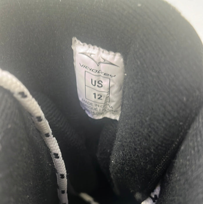 Used VIC Size 12 Skates