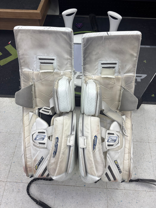 Used Senior Brian’s Optik2 Set 33” + 1.5”