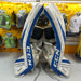 Used CCM Axis 34+1” Senior Goal Pads