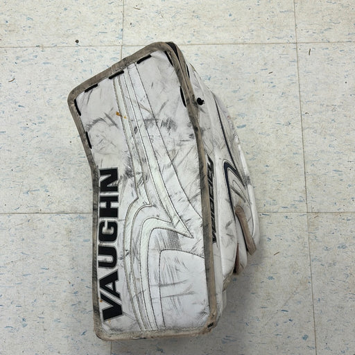 Used Vaughn Velocity V5 Pro V Elite Intermediate Blocker