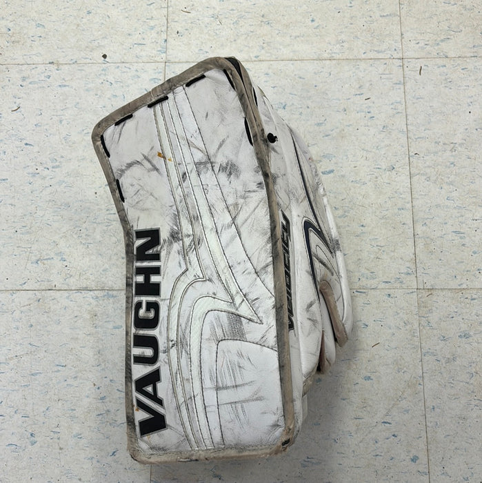 Used Vaughn Velocity V5 Pro V Elite Intermediate Blocker