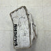 Used Vaughn Velocity V5 Pro V Elite Intermediate Blocker