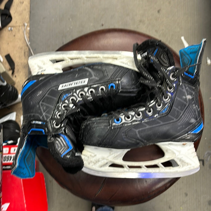 Used Bauer Nexus N8000 3.5EE Skates