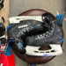 Used Bauer Nexus N8000 3.5EE Skates