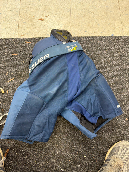 Used Bauer Ultra Sonic Youth Large Pants