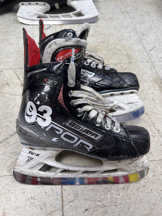 Used Bauer Vapor X3.7 Skates Size 5.0EE