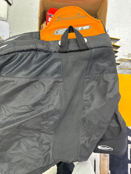 Used Winnwell Glite Senior Small Player Pants
