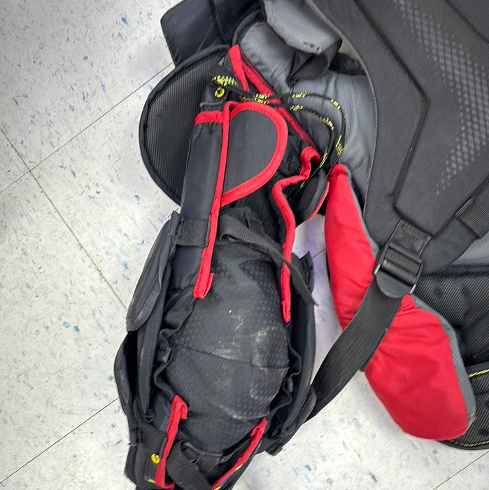 Used Bauer Vapor 2x Pro Senior Small Chest Protector