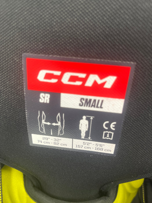 Used CCM Tacks AS 580 Senior Small Pants