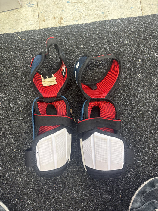 Used CCM Next Junior Large Elbow Pads