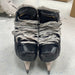 Used Bauer Supreme S27 Size 3.5 Goal Skates