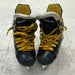 Used Bauer Supreme Matrix Size 8 Youth Player Skates