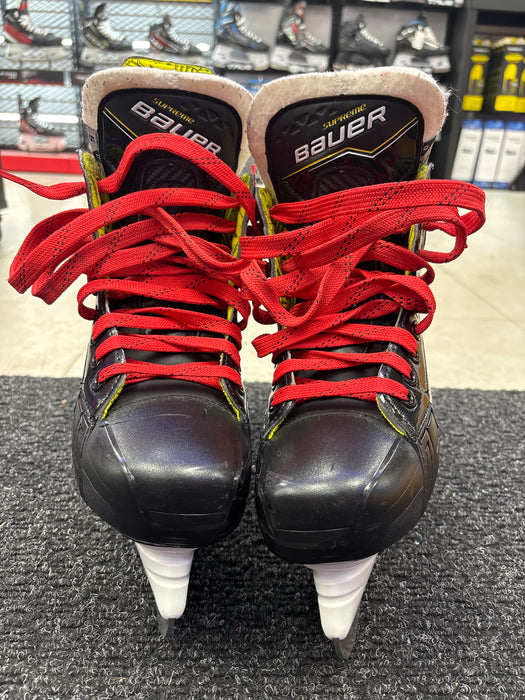 Used Bauer Supreme M30 Size 5.0D Skates