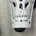 Used Easton Synergy ST6 15" Shin Pads