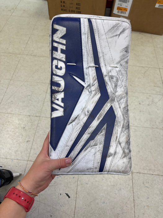 Used Vaughn SLR4 Pro Senior Regular Blocker