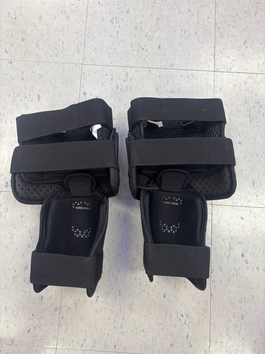 Demo CCM XF Intermediate Knee Pads