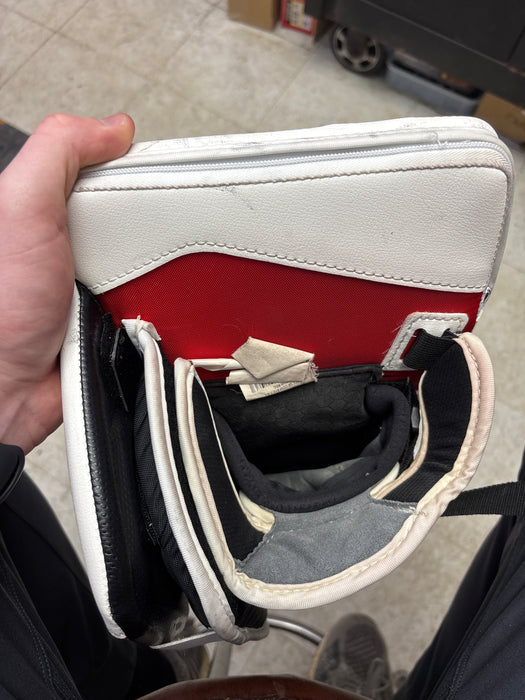 Used CCM EFlex 7.9 Senior Blocker