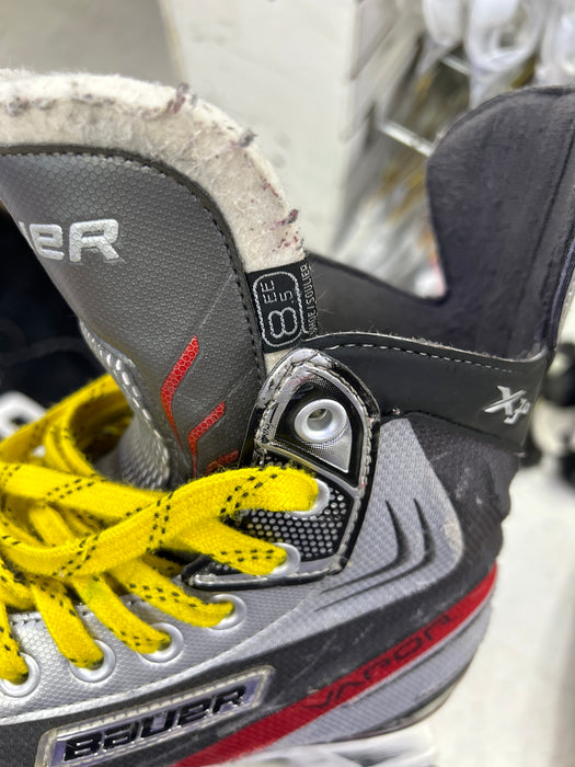 Used Bauer Vapor X3.0 Player Skates