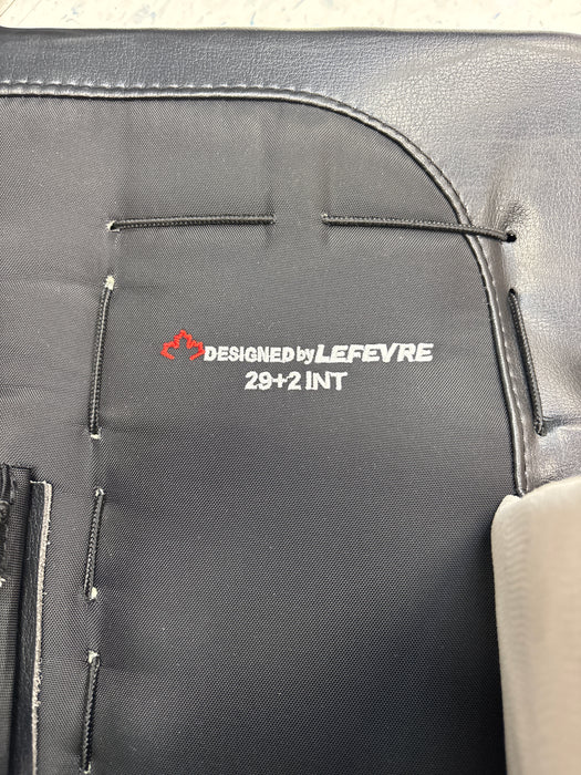 Demo True Catalyst 7X3 29+2” Intermediate Goal Pad