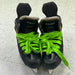 Used Bauer Supreme One.6 Size 13 Youth Player Skates