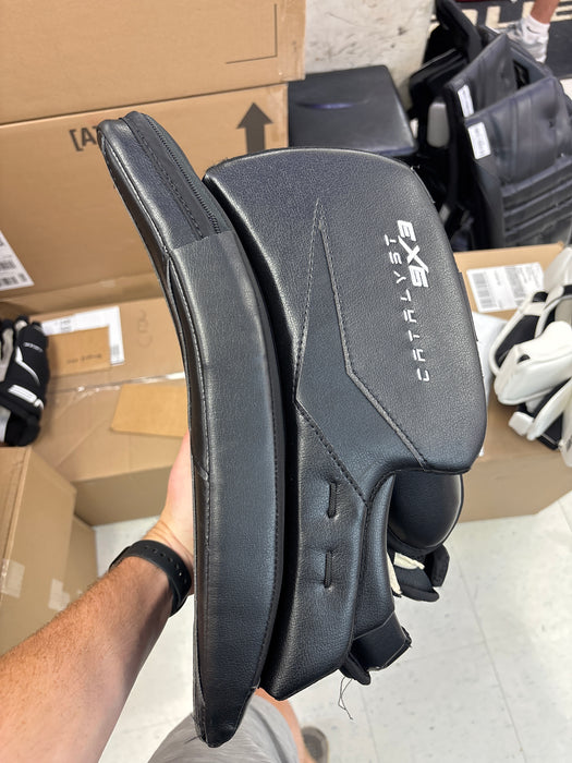 Used True Catalyst 9X3 Senior Blocker