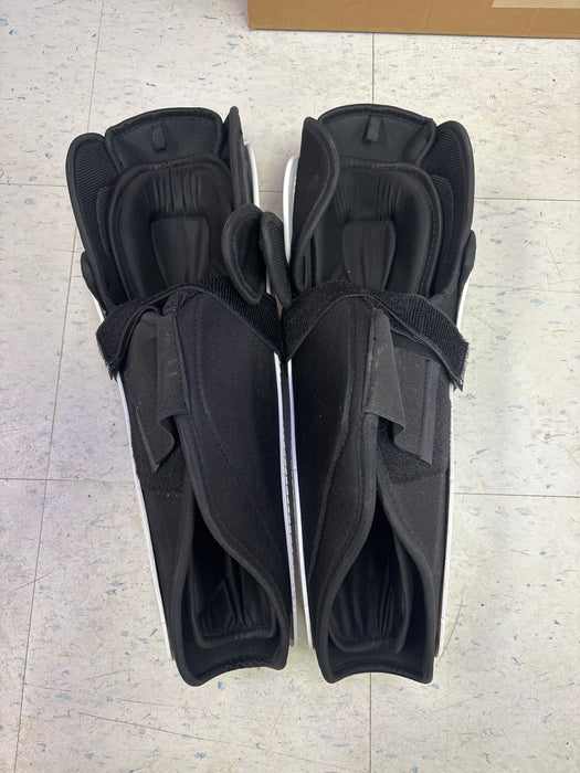 Demo STX RX3.2 14” Shin Pads