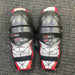 Used Bauer Vapor X60 10” Shin Pads