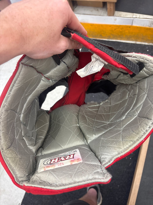 Used RYR Junior Medium Pants