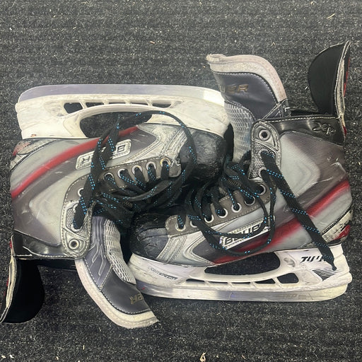 Used Bauer Vapor X6.0 Size 7 Player Skates