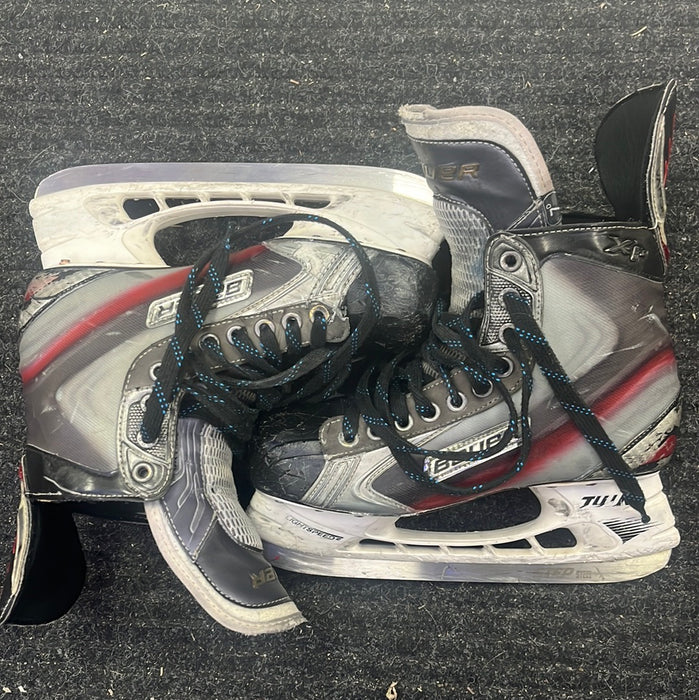 Used Bauer Vapor X6.0 Size 7 Player Skates