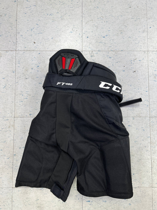 Used CCM JetSpeed FT485 Player Pants