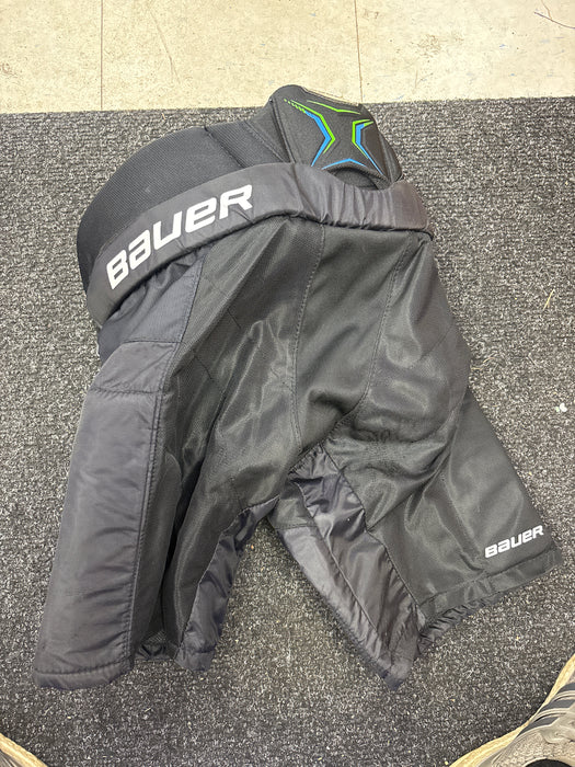 Used Bauer X Junior Small Pant