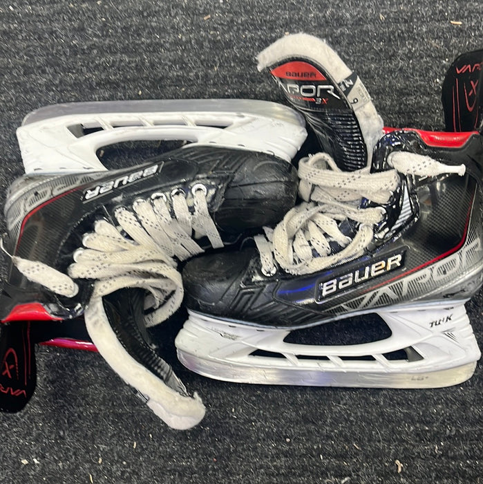 Used Bauer Vapor 3X Size 6 Player Skates