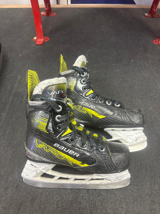 Used Bauer Vapor X4 Skates Size 13.0 D