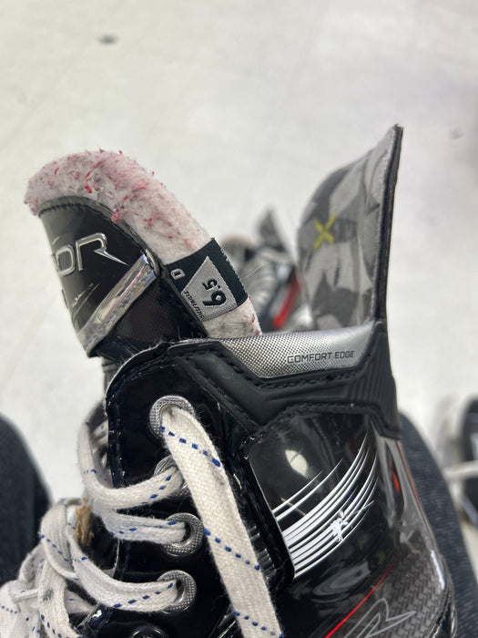 Used Bauer Vapor X3 Player Skates