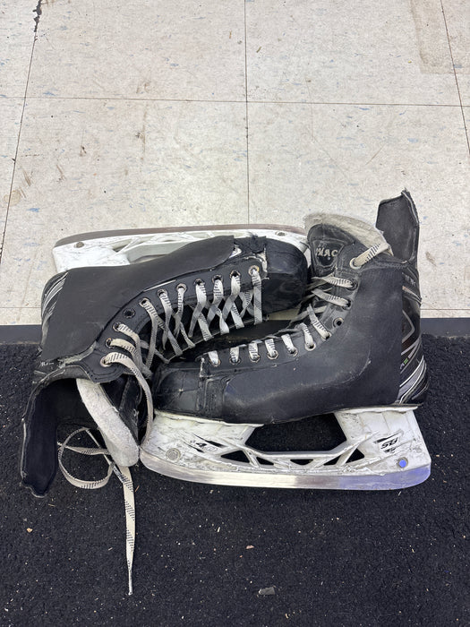 Used CCM Ribcor 70k Size 8.75 Senior Skates