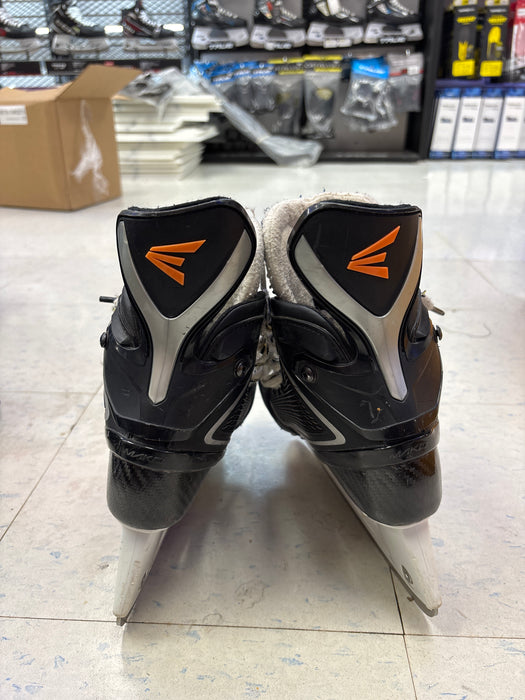 Used Easton Mako 2 Size 4.0D Skates