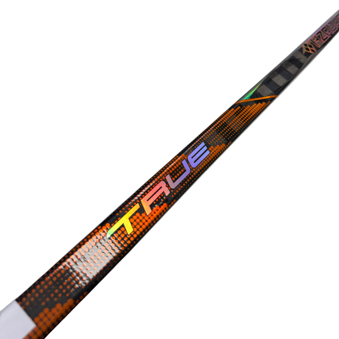 TRUE Pro Stock JOE IGINLA HZRDUS 9x4 Hockey Stick Senior