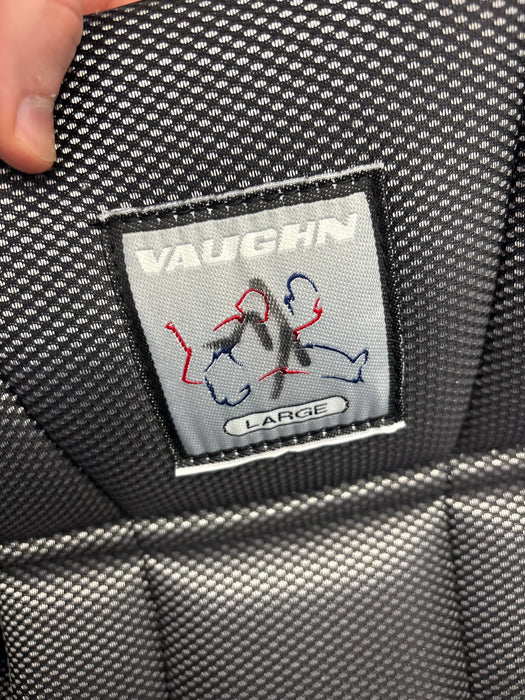 Vaughn Velocity V10 Pro Carbon NHL Spec Senior Large Goal Pant