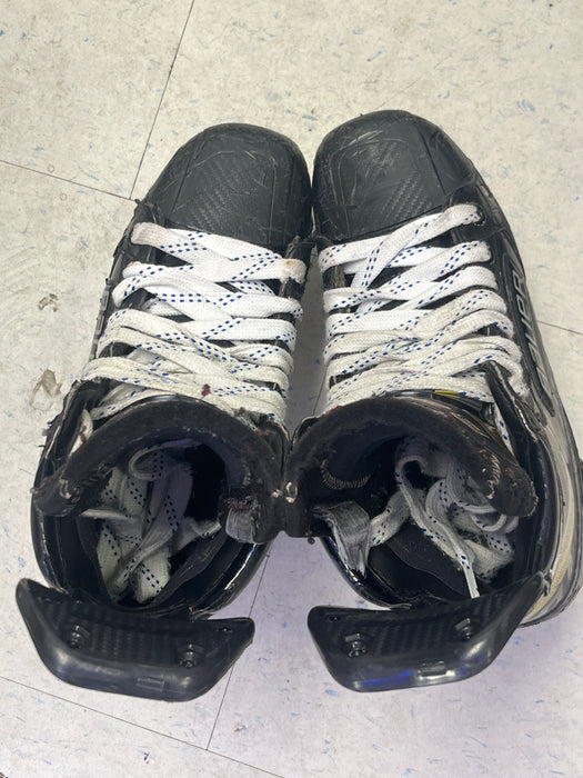 Used Bauer Supreme Ultra Sonic Size 7 Skates