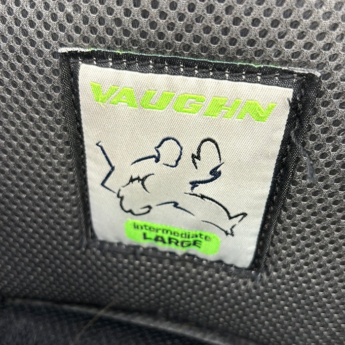 Used Vaughn Ventus SLR Intermediate Large Goal Pants