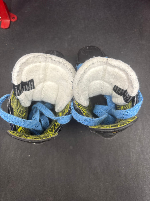 Used Bauer Vapor 3x Skates Size 11.0 D
