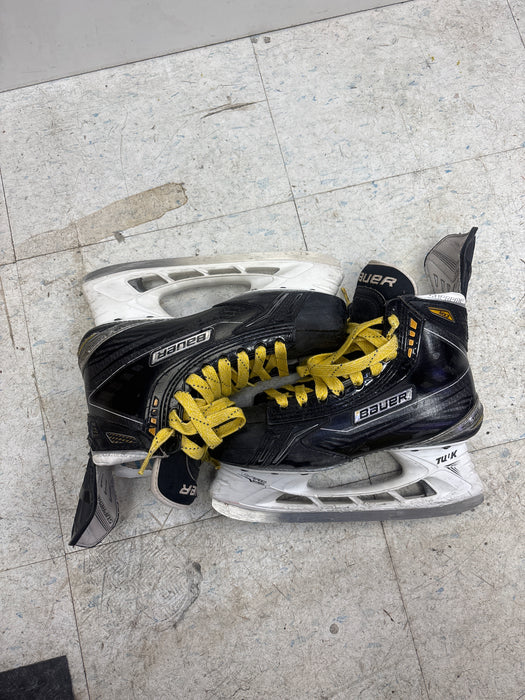 Used Bauer Supreme MX3 Size 4.0D Skates