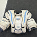 Used Vaughn Ventus LT90 Pro Spec Senior Extra Small Chest Protector
