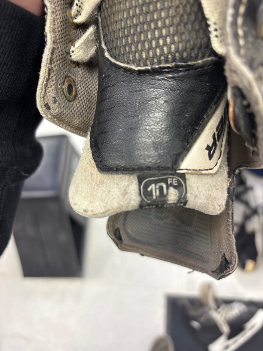 Used Bauer Nexus Elevate Senior Size 10EE