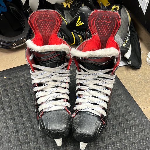 Used Bauer Vapor X2.7 Size 4.5D Skates