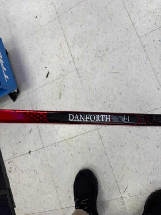 Bauer 2NPROXL Nexus Geo Wrap Hockey Stick Senior